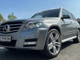 Mercedes-Benz GLK GLK 350 Brabus , снимка 6