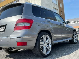 Mercedes-Benz GLK GLK 350 Brabus , снимка 5