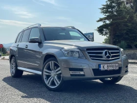 Mercedes-Benz GLK GLK 350 Brabus , снимка 1