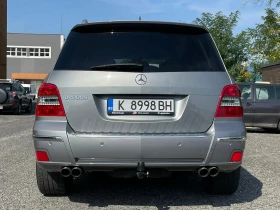 Mercedes-Benz GLK GLK 350 Brabus , снимка 11