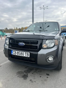 Ford Escape  1