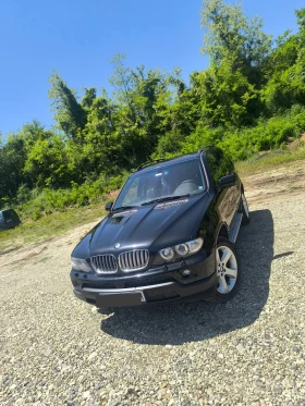 BMW X5, снимка 6