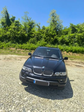 BMW X5, снимка 5