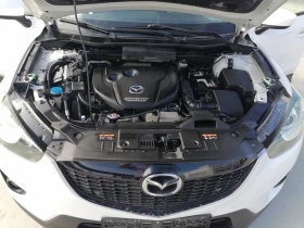 Mazda CX-5 2.2 SKYACTIVE , снимка 15