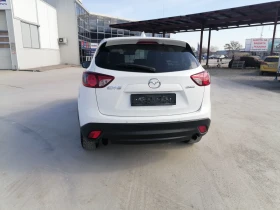 Mazda CX-5 2.2 SKYACTIVE , снимка 4