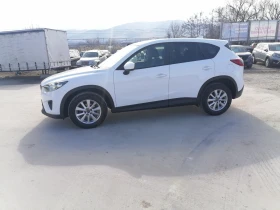 Mazda CX-5 2.2 SKYACTIVE , снимка 8