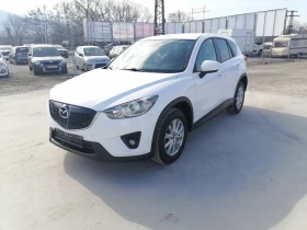 Mazda CX-5 2.2 SKYACTIVE , снимка 2