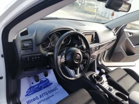 Mazda CX-5 2.2 SKYACTIVE , снимка 14