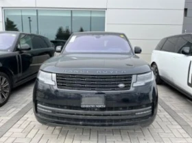 Land Rover Range rover CARFAX * *   | Mobile.bg    2