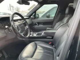 Land Rover Range rover CARFAX * *   | Mobile.bg    5