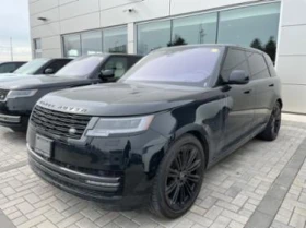  Land Rover Range rov...