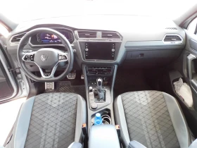 VW Tiguan R-Line 2.0 TDI SCR 4MOTION DSG - 73500 лв. - 44010981 5