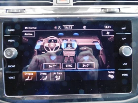 VW Tiguan R-Line 2.0 TDI SCR 4MOTION DSG - 73500 лв. - 44010981 6