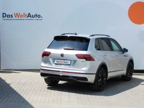 VW Tiguan R-Line 2.0 TDI SCR 4MOTION DSG - 73500 лв. - 44010981 4