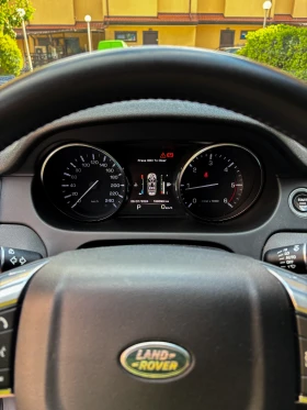 Обява за продажба на Land Rover Discovery Sport 2.2 BLACK ~38 000 лв. - изображение 5