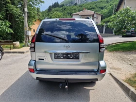 Обява за продажба на Toyota Land cruiser 3.0D4D 173к.с. фейс ~23 999 лв. - изображение 5