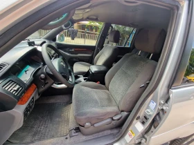 Обява за продажба на Toyota Land cruiser 3.0D4D 173к.с. фейс ~23 999 лв. - изображение 10