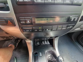 Toyota Land cruiser 3.0D4D 173..  | Mobile.bg    14