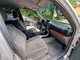 Обява за продажба на Toyota Land cruiser 3.0D4D 173к.с. фейс ~23 999 лв. - изображение 11