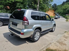 Обява за продажба на Toyota Land cruiser 3.0D4D 173к.с. фейс ~23 999 лв. - изображение 4