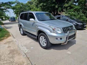 Обява за продажба на Toyota Land cruiser 3.0D4D 173к.с. фейс ~23 999 лв. - изображение 2
