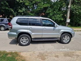 Обява за продажба на Toyota Land cruiser 3.0D4D 173к.с. фейс ~23 999 лв. - изображение 3