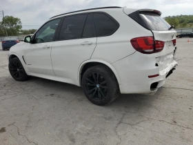 BMW X5 xDrive35i M-Pack* Harman/Kardon* 360* HeadUp*  | Mobile.bg    6
