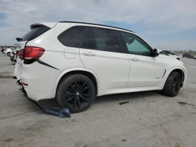 BMW X5 xDrive35i M-Pack* Harman/Kardon* 360* HeadUp*  | Mobile.bg    4