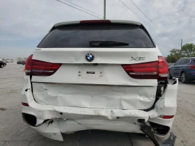 BMW X5 xDrive35i M-Pack* Harman/Kardon* 360* HeadUp*  | Mobile.bg    5