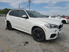 BMW X5 xDrive35i M-Pack* Harman/Kardon* 360* HeadUp*  | Mobile.bg    3