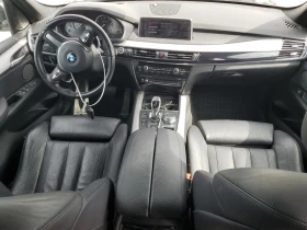 BMW X5 xDrive35i M-Pack* Harman/Kardon* 360* HeadUp*  | Mobile.bg    8