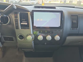 Обява за продажба на Toyota Tundra MEDIUM BED* 4.6 V8* ПЕРФЕКТЕН ЗА ГАЗ* 188 000КМ ~31 900 лв. - изображение 10