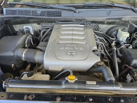 Toyota Tundra MEDIUM BED* 4.6 V8* ПЕРФЕКТЕН ЗА ГАЗ* 188 000КМ - 31900 лв. - 21474289 16