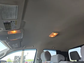 Toyota Tundra MEDIUM BED* 4.6 V8* ПЕРФЕКТЕН ЗА ГАЗ* 188 000КМ - 31900 лв. - 21474289 15
