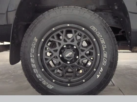 Обява за продажба на Toyota Tundra MEDIUM BED* 4.6 V8* ПЕРФЕКТЕН ЗА ГАЗ* 188 000КМ ~31 900 лв. - изображение 4