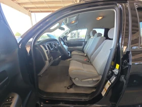 Обява за продажба на Toyota Tundra MEDIUM BED* 4.6 V8* ПЕРФЕКТЕН ЗА ГАЗ* 188 000КМ ~31 900 лв. - изображение 9