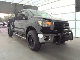 Обява за продажба на Toyota Tundra MEDIUM BED* 4.6 V8* ПЕРФЕКТЕН ЗА ГАЗ* 188 000КМ ~31 900 лв. - изображение 2