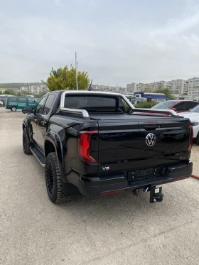 VW Amarok  | Mobile.bg    3