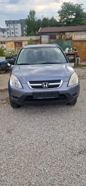 Honda Cr-v | Mobile.bg    1