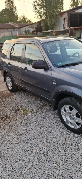 Honda Cr-v | Mobile.bg    3