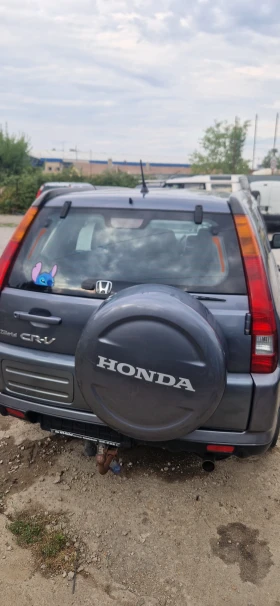 Honda Cr-v | Mobile.bg    2