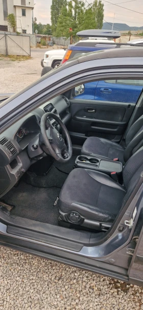 Honda Cr-v | Mobile.bg    5