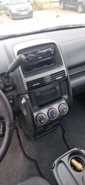 Honda Cr-v | Mobile.bg    7