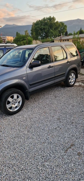 Honda Cr-v | Mobile.bg    4