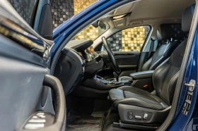 Обява за продажба на BMW X3 Xdrive 20d ~69 999 лв. - изображение 9