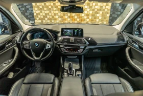 Обява за продажба на BMW X3 Xdrive 20d ~69 999 лв. - изображение 11