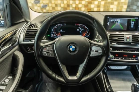 BMW X3 Xdrive 20d - 69999 лв. - 21944586 14