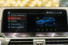 BMW X3 Xdrive 20d - 69999 лв. - 21944586 15
