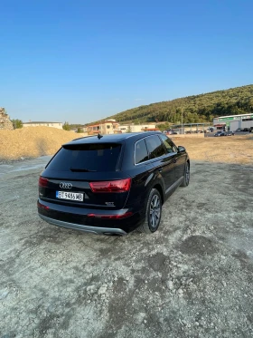 Audi Q7 AUDI Q7 PREMIUM PLUS 3.0 TFSI V6 DIGITAL  | Mobile.bg    4