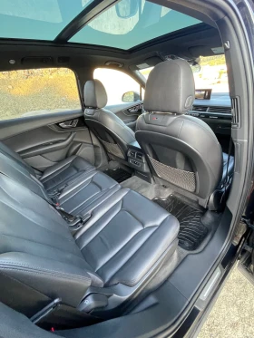 Audi Q7 AUDI Q7 PREMIUM PLUS 3.0 TFSI V6 DIGITAL  | Mobile.bg    9